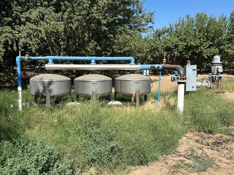 More Photos Of 22722 Copus Rd, Bakersfield Land For Sale