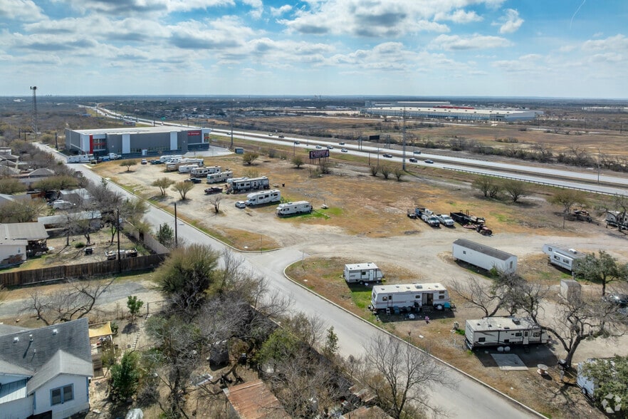 More Photos Of 3500 Orkney Ave, San Antonio Land For Sale