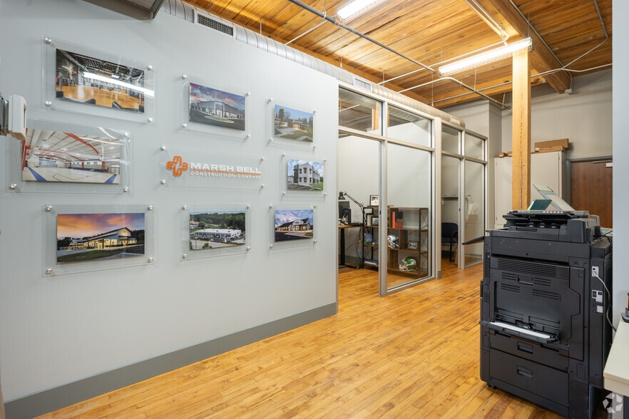 More Photos Of 504 Rhett St, Greenville Office For Lease