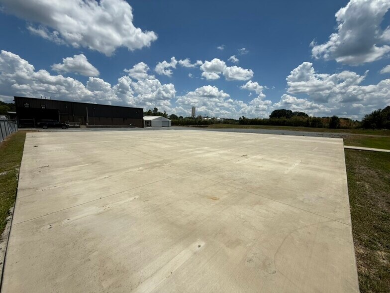 More Photos Of Westwood Industrial Dr, Monroe Land For Lease