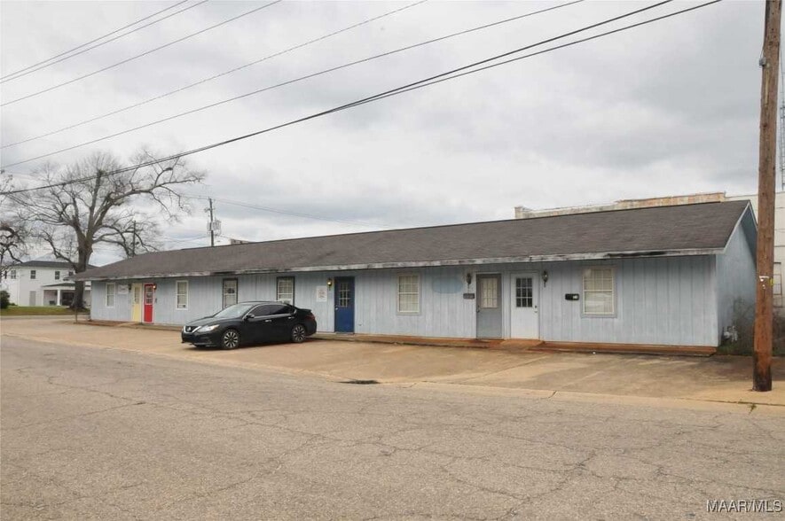 Primary Photo Of 21 Hines St, Monroeville Office For Sale