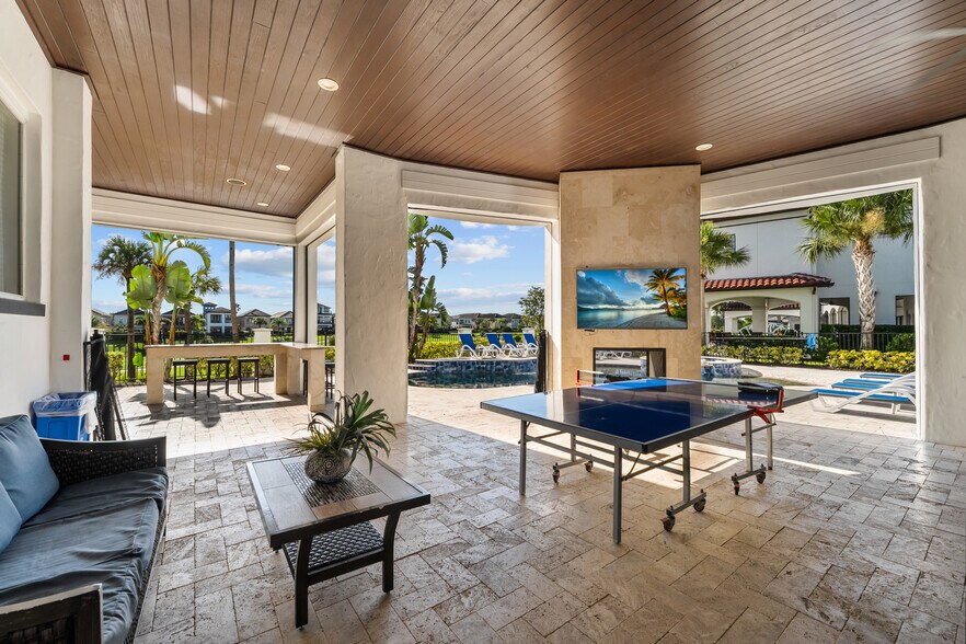 More Photos Of 1125 Grand Traverse Pky, Kissimmee Specialty For Sale