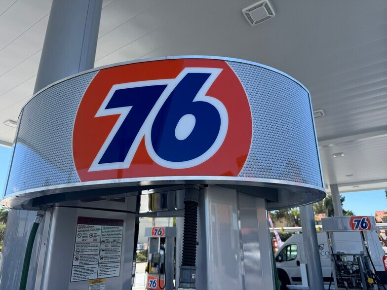 More Photos Of 42-44 Rio Rancho Road, Pomona General Retail For Sale