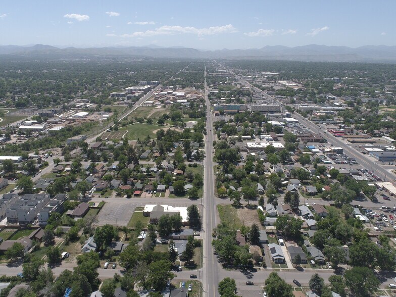 More Photos Of 1391 Ames St, Lakewood Land For Sale