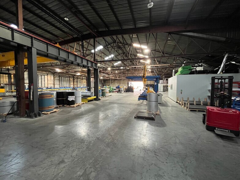 More Photos Of 1641 Poland Ave, New Orleans Warehouse For Sale