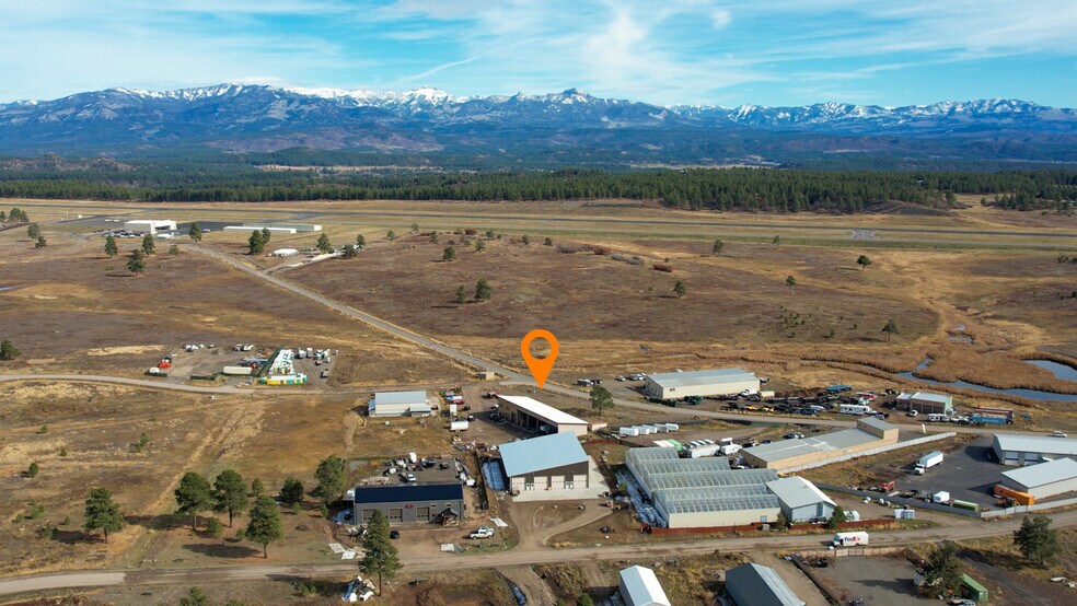 More Photos Of 783 Industrial Cir, Pagosa Springs Warehouse For Lease