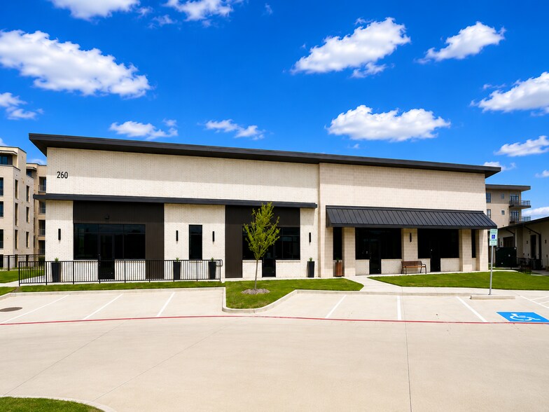 More Photos Of 250 W John Carpenter Fwy, Irving Office For Sale