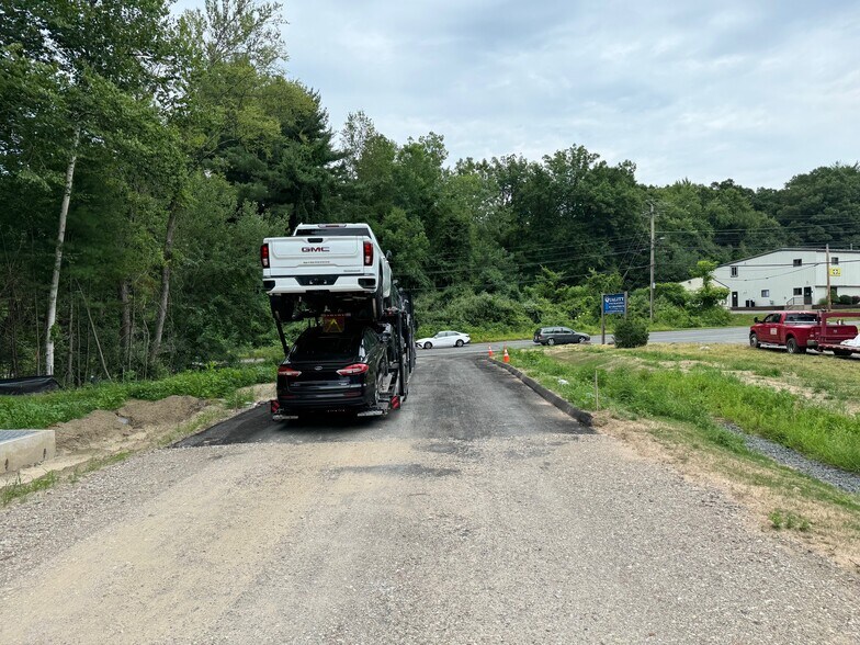 More Photos Of 70 Lockhouse rd, Westfield Land For Lease