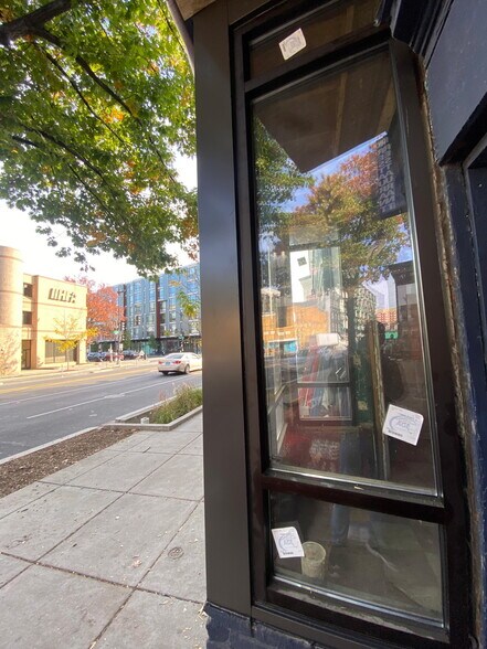 More Photos Of 2008 9th St NW, Washington General Retail For Lease