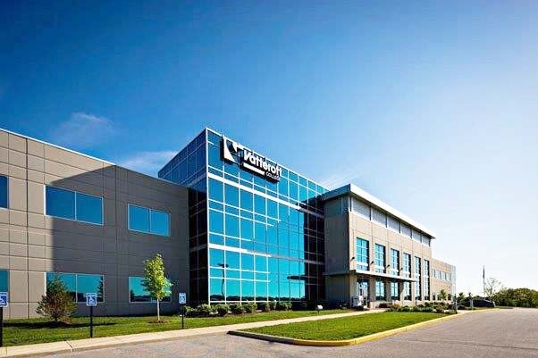 Primary Photo Of 8580 Evans Ave, Berkeley Office For Sale