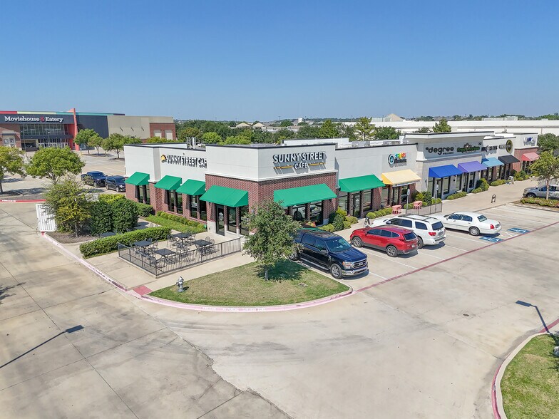 More Photos Of 242 Rufe Snow Dr, Keller Freestanding For Sale