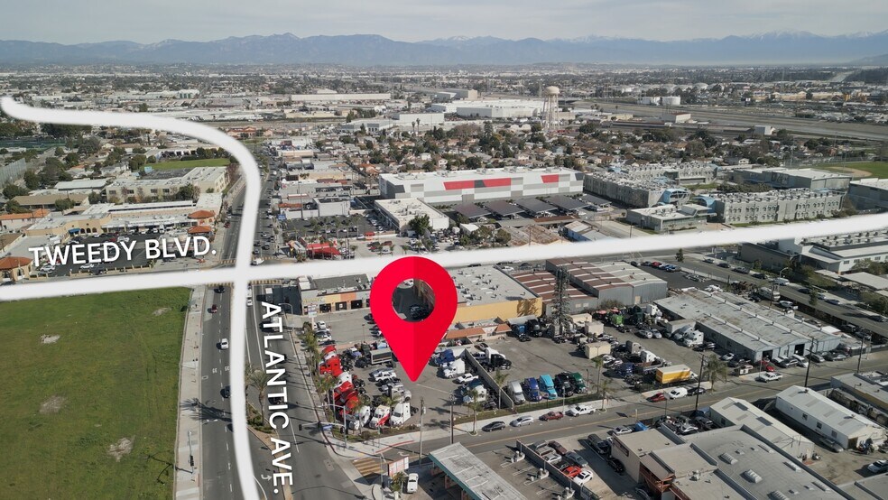 More Photos Of 10000 Atlantic Ave, South Gate Land For Sale