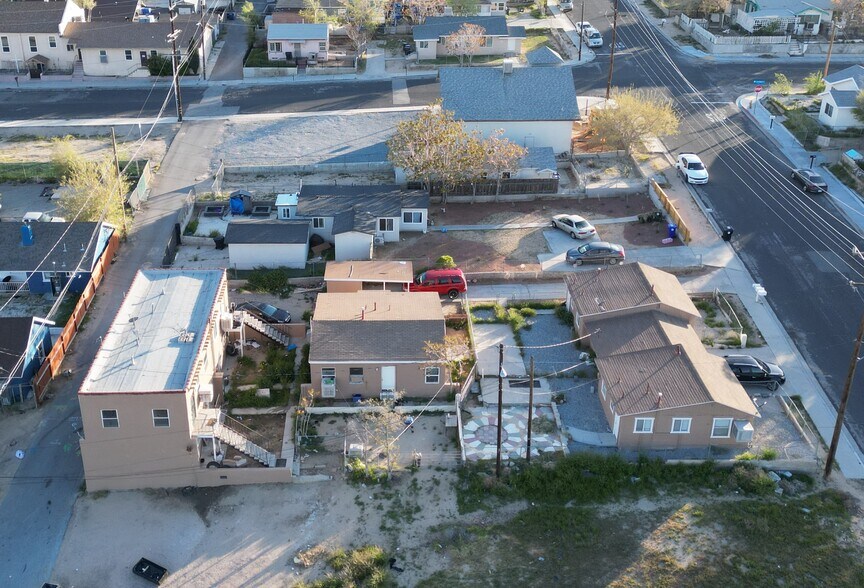 More Photos Of 15563-15575 5th St, Victorville Apartments For Sale