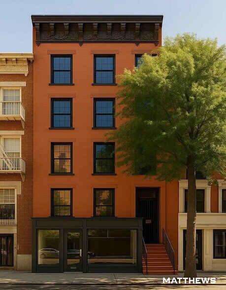 Primary Photo Of 43 W Eighth St, New York Apartments For Sale