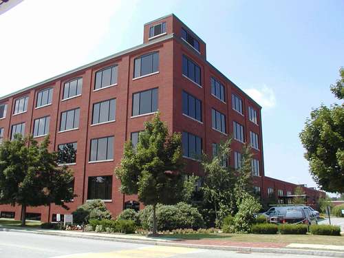 More Photos Of 40-50 High St, North Andover Research And Development For Lease