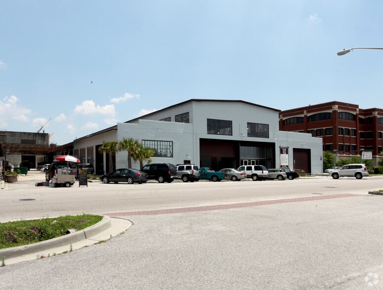 More Photos Of 2120 Noisette Blvd, North Charleston Office For Lease