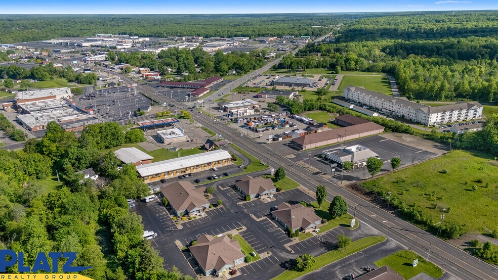 More Photos Of 1252 Youngstown Warren Rd, Niles Medical For Sale