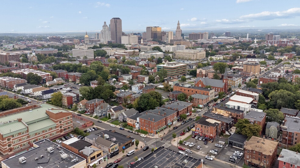 More Photos Of 648-658 Park St, Hartford Apartments For Sale