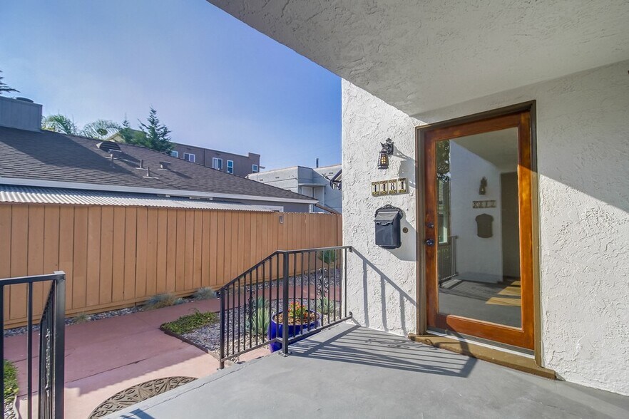 More Photos Of 4480-4486 Texas St, San Diego Apartments For Sale