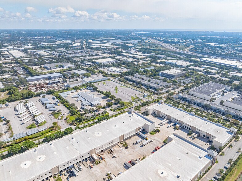 More Photos Of 1501 NW 18th St, Pompano Beach Land For Lease