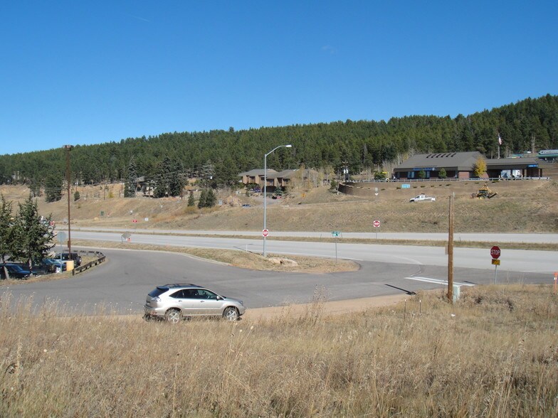 More Photos Of 10995 Highway 285, Conifer Land For Sale