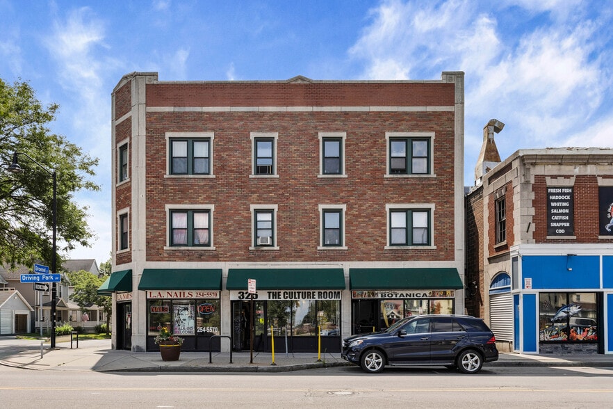 More Photos Of 321 Driving Park Ave, Rochester Apartments For Sale