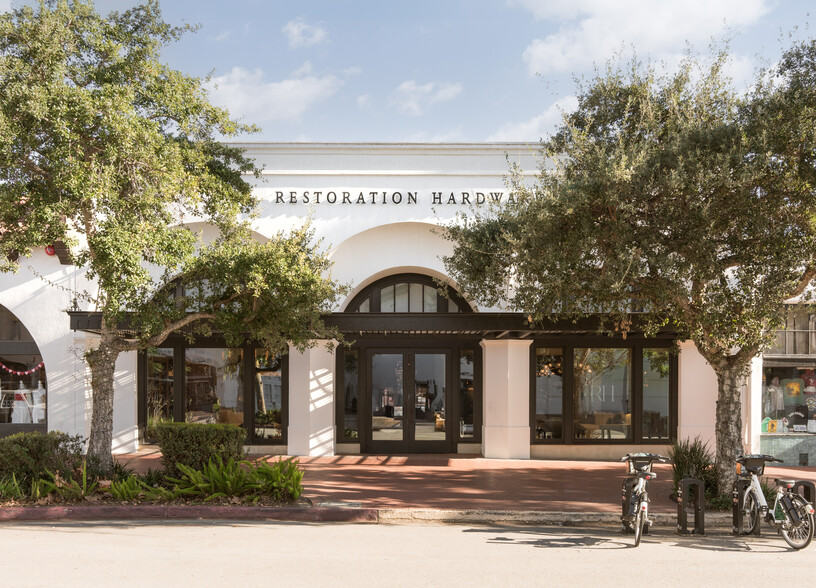 Primary Photo Of 710-720 State St, Santa Barbara General Retail For Lease