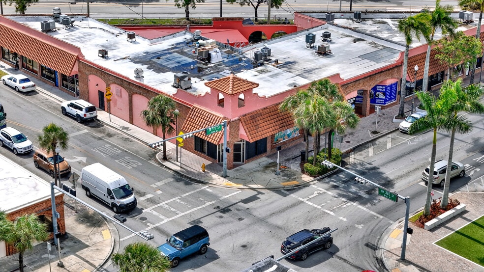 More Photos Of 21 S Krome Ave, Homestead Storefront For Sale