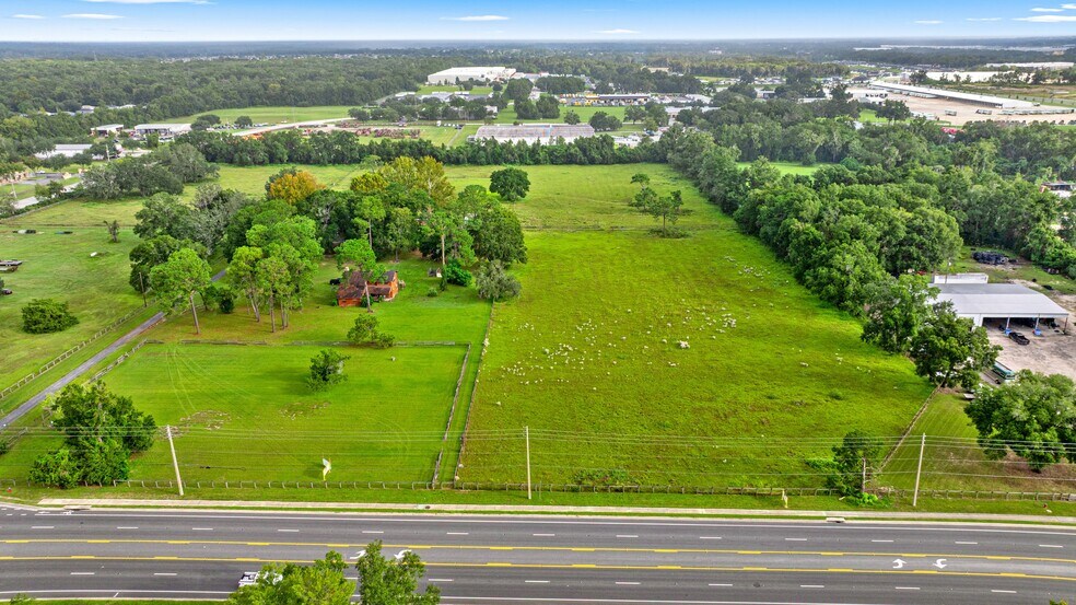 More Photos Of 52nd Ave, Ocala Land For Sale