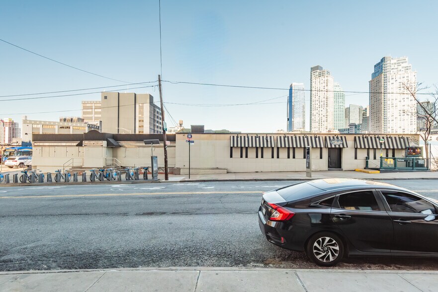 More Photos Of 2101 49th Ave, Long Island City Storefront For Sale