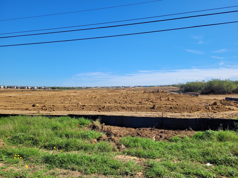 Primary Photo Of 5391 US-83, Laredo Land For Sale