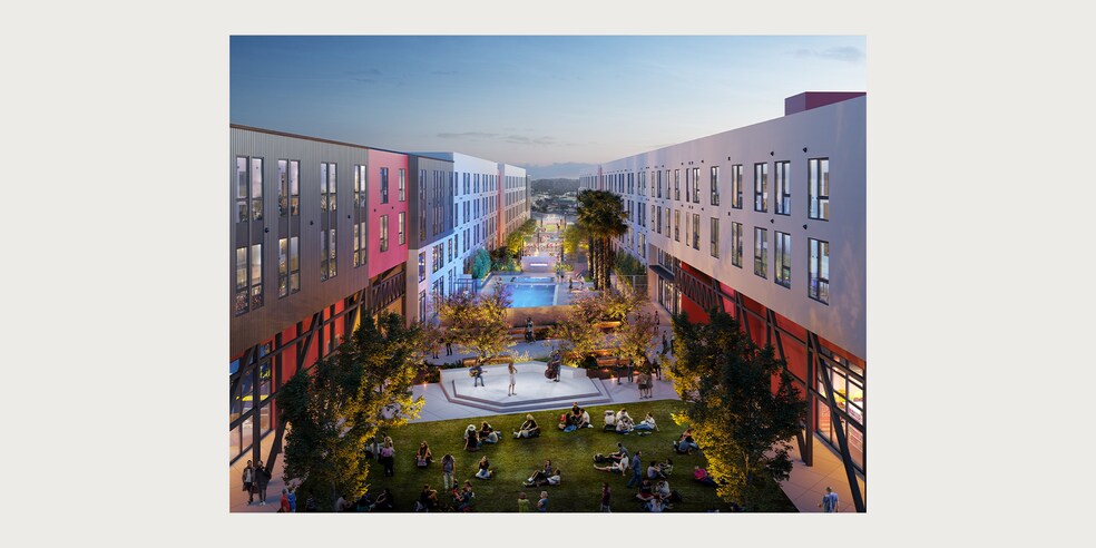 More Photos Of 3401 Pasadena Ave, Los Angeles Apartments For Lease