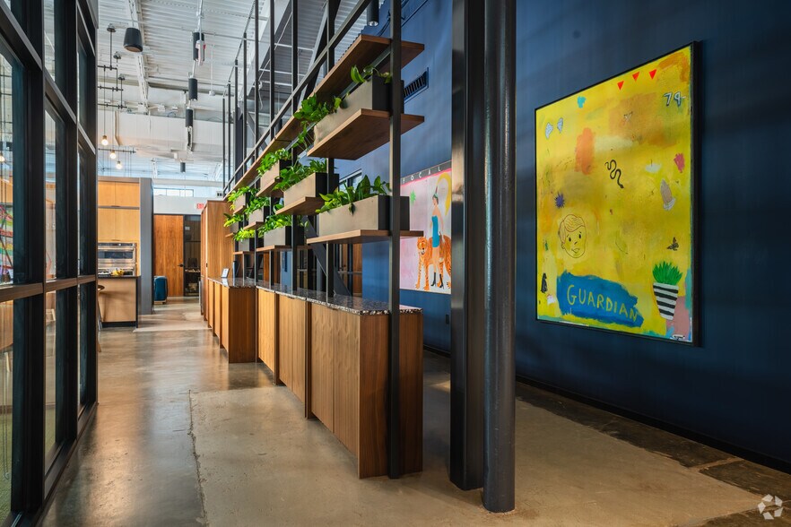 More Photos Of 1255 Makers Way, Atlanta Loft Creative Space For Lease