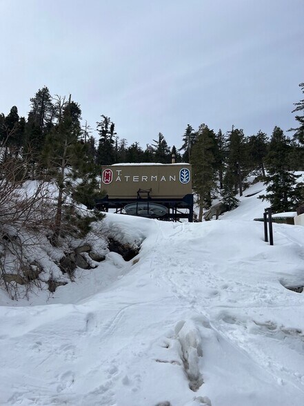 More Photos Of Angeles Crest Hwy 2, Flintridge Sports And Entertainment For Sale