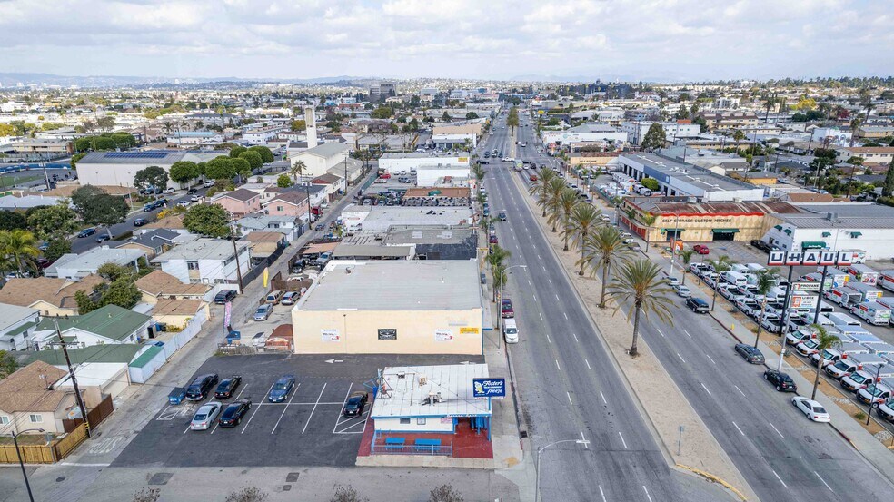 More Photos Of 979 S La Brea Ave, Inglewood Freestanding For Sale