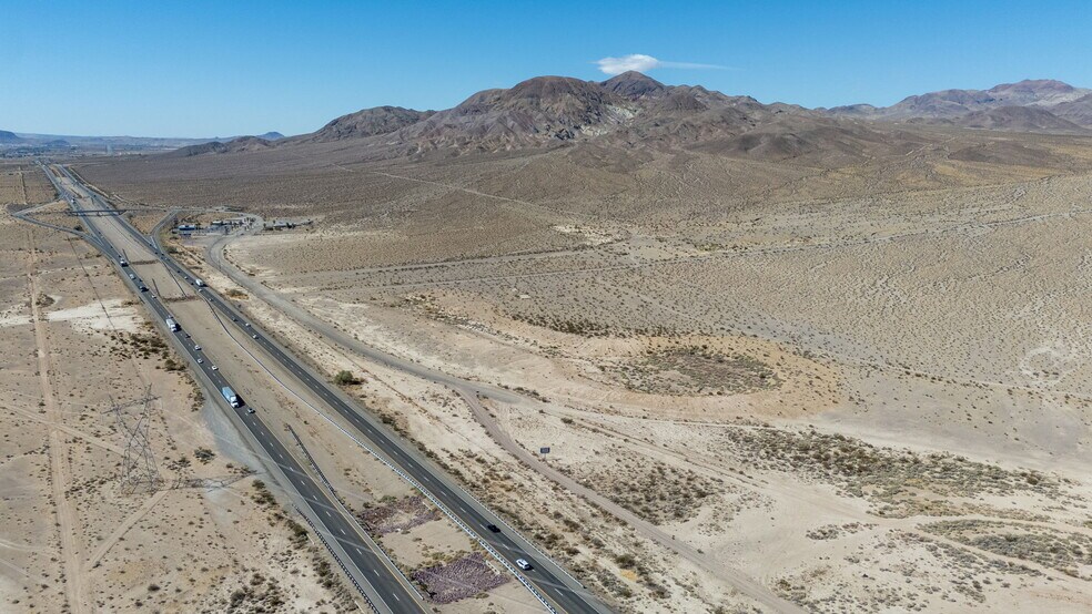 More Photos Of 36801 Minneola Rd, Yermo Land For Sale