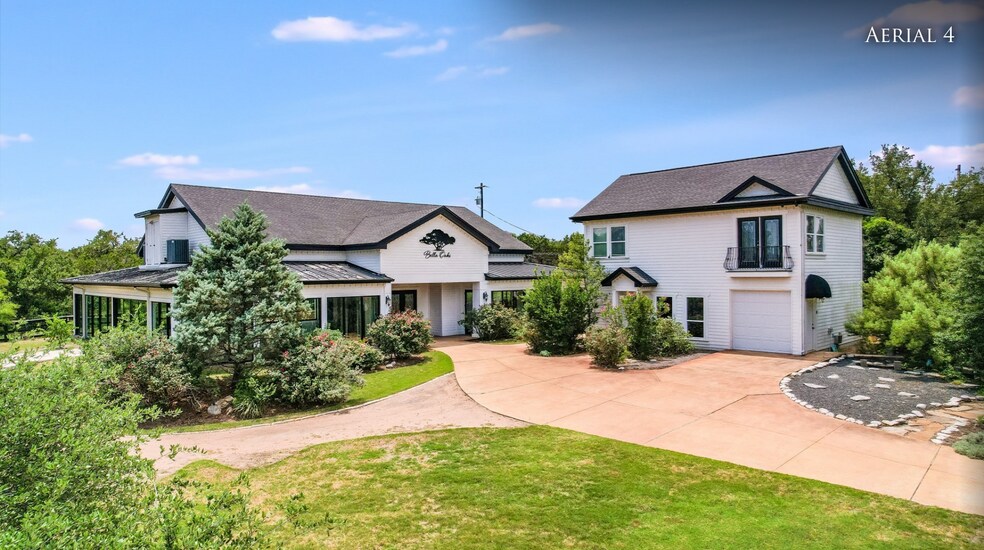 More Photos Of 14913 Murfin Rd, Austin Lodge Meeting Hall For Lease