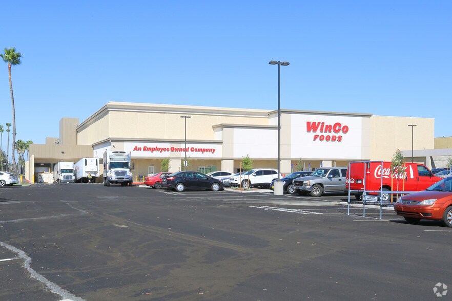 More Photos Of 2300-2448 Watt Ave, Sacramento Unknown For Lease