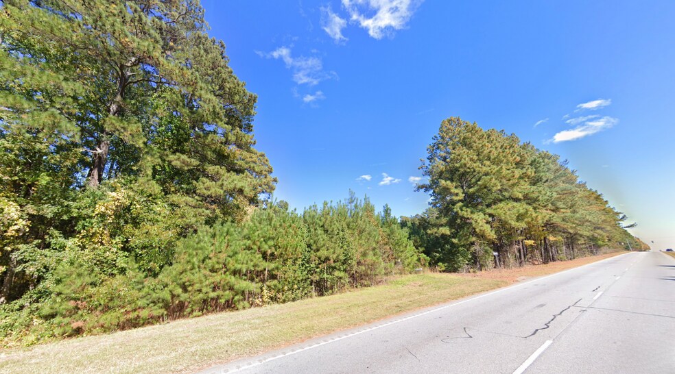 More Photos Of 3900 Highway 153, Greenville Land For Sale