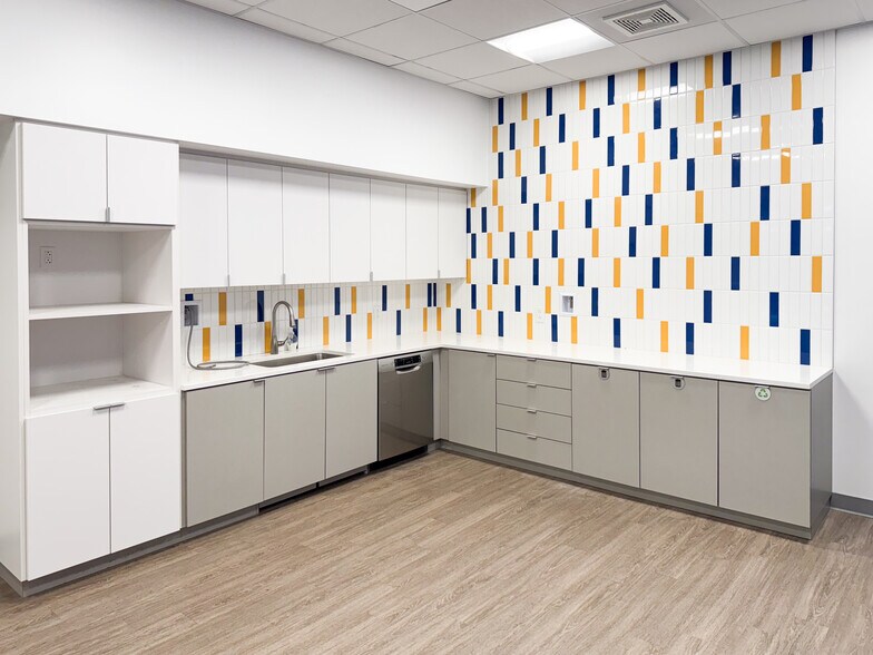 More Photos Of 4 Copley Pky, Morrisville Office For Lease