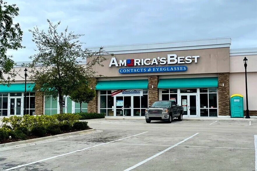 More Photos Of 2400 W Broward Blvd, Fort Lauderdale Unknown For Lease