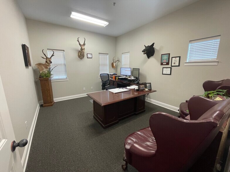 More Photos Of 2735 Wind River Ln, Denton Office For Lease