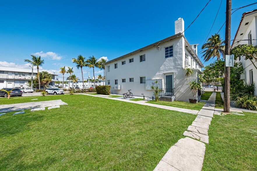 More Photos Of 7124 Bay Dr, Miami Beach Apartments For Sale