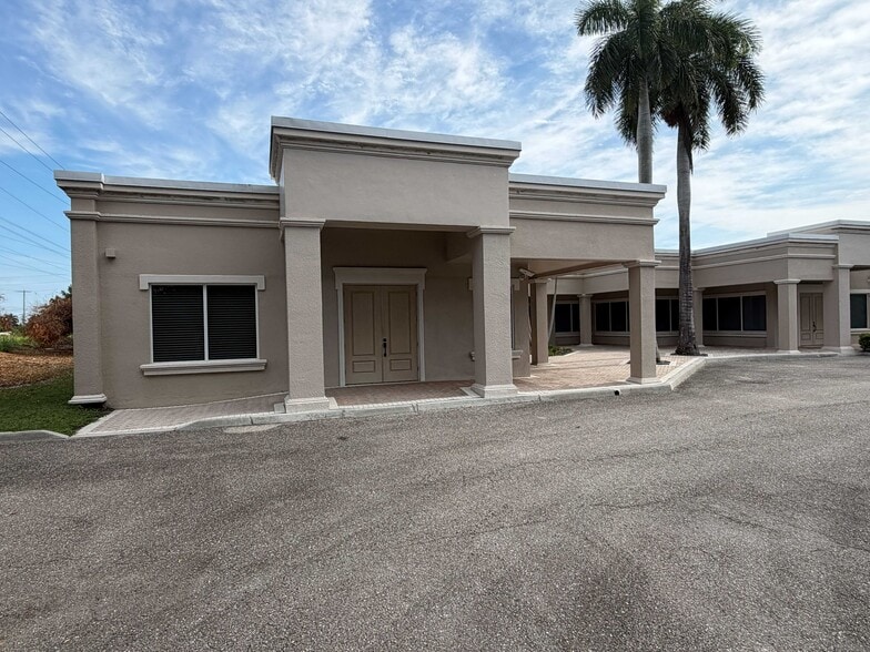 More Photos Of 3 Harvard Cir, West Palm Beach Office For Lease
