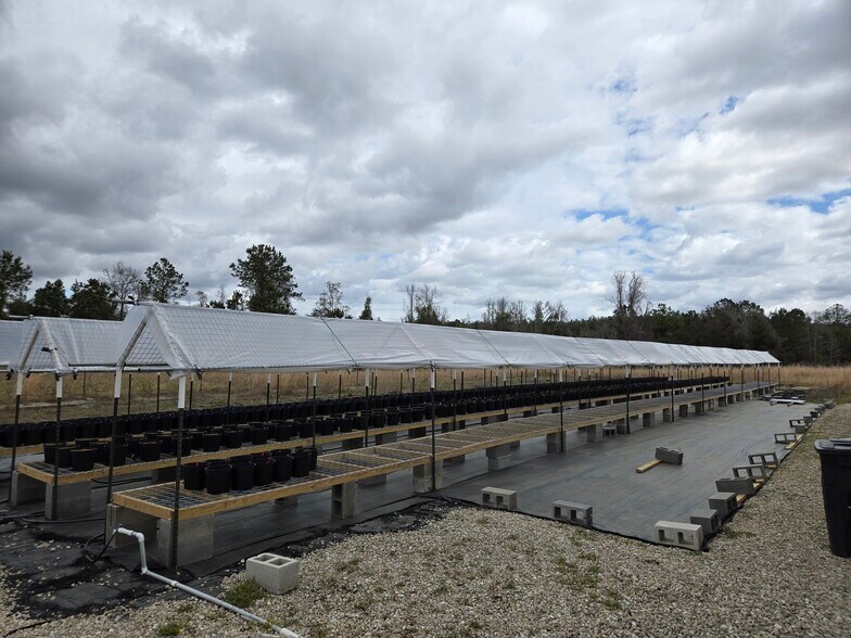 More Photos Of 6939 SW 1 Federal Rd, Lamont Land For Sale