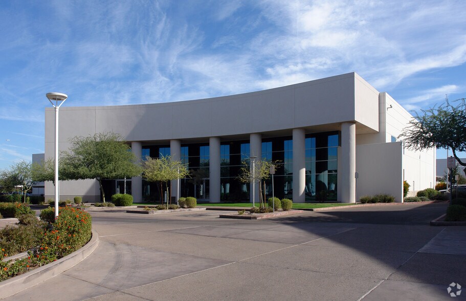 Primary Photo Of 4323 E Cotton Center Blvd, Phoenix Light Manufacturing For Lease