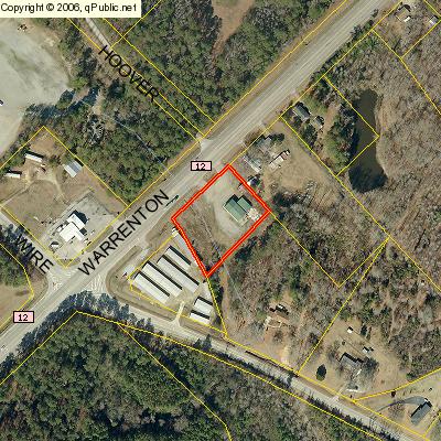 More Photos Of 1754 Warrenton Hwy, Thomson Auto Repair For Sale