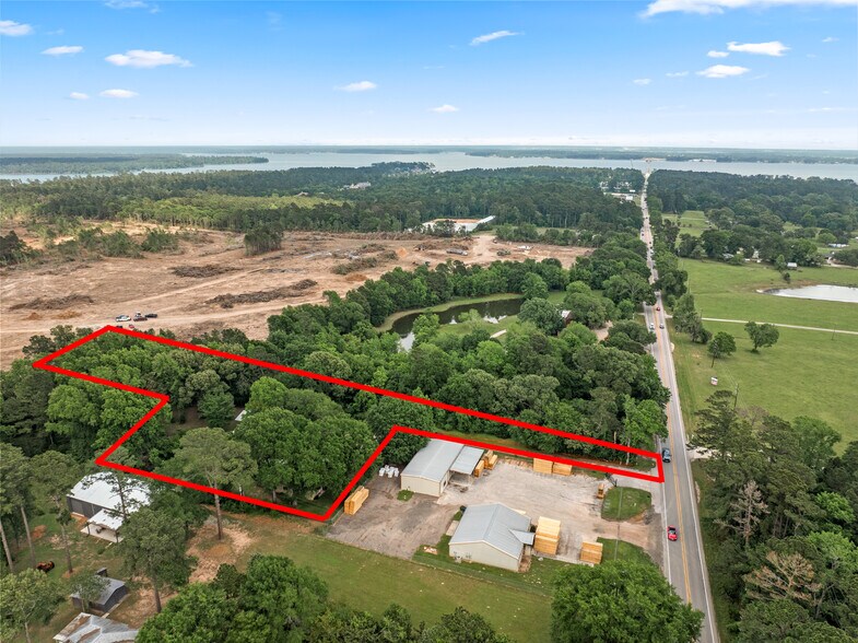 More Photos Of 18222 W FM 1097 Rd, Montgomery Flex For Lease