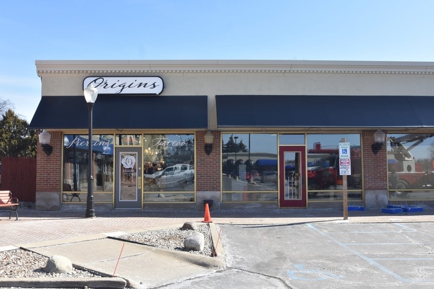 More Photos Of 4270-4310 Miller Rd, Flint Unknown For Lease