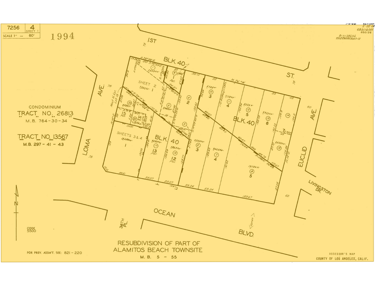 More Photos Of 3637 E Ocean Blvd, Long Beach Apartments For Sale